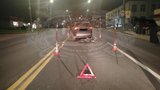 Подростки без прав устроили 2 аварии с пострадавшими в Ивановской области