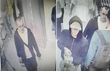 Ивановская полиция ищет 2 парней за кражу денег с карты