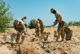 Ивановская команда поборется за победу в военно-тактической игре «Зарница 2.0»
