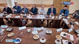 20 выпускникам программы «Время наших» вручил дипломы губернатор Ивановской области