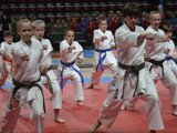 Юбилейный 10-й Фестиваль единоборств «Богатырь» прошел в Иванове  