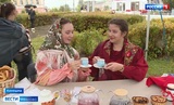 Фестиваль «Кинешма купеческая» прошёл в Ивановской области в минувшую субботу