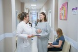 Более 140 студенток Ивановской области с начала года оформили региональную выплату при беременности