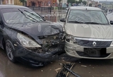 Годовалый малыш пострадал в одном из ДТП в Ивановской области за прошедшие выходные