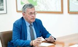 Рифат Сабитов: «Россия обеспечила сохранение и развитие языков всех народов, живущих в ней»