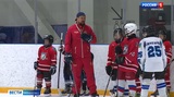 Свыше 3 000 человек в Ивановской области профессионально играют в хоккей