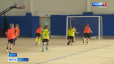 В Кохомской спортивной школе увеличили финансирование