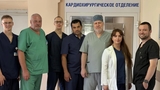 Сложнейшую операцию на сердце выполнили специалисты Ивановской ОКБ