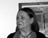 В Ивановском художественном музее назвали дату прощания с Людмилой Воловенской