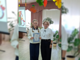 Юная художница из Кинешмы стала победительницей Международного конкурса детского рисунка