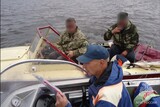 Инспекторы ГИМС проверили рыбаков на реках Ивановской области