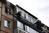 10-летний мальчик спасен при пожаре на 1-й Полевой в Иванове