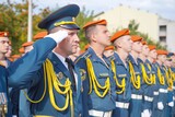 Ивановской пожарно-спасательной академии – 60 лет