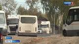 Жители Кохмы добиваются изменения схемы движения общественного транспорта
