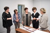 Посещаемость обновленных по нацпроектам библиотек в Ивановской области увеличилась вдвое