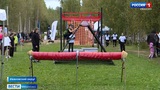 Фестиваль активной жизни «Время спорта» прошел в Иванове