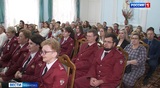 Сотрудники Роспотребнадзора Ивановской области отметили профессиональный праздник