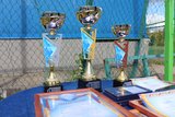 Тейковские ракетчики победили в чемпионат по футболу среди силовиков Ивановской области