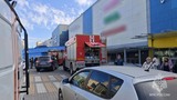 В одном из ТЦ Иванова произошёл пожар