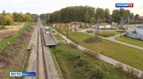 Рельсовые автобусы прочно вписались в транспортную инфраструктуру Ивановской области