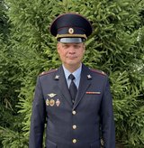 Участковый из Родников стал победителем регионального этапа конкурса «Народный участковый»
