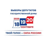 В Ивановской области явка на выборах в Государственную думу составила 33,79%