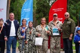 Семья Коноваловых из Кинешемского района представит регион в финале «Семейной зарницы»