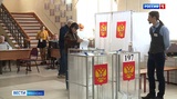 Завершился первый день выборов депутатов Госдумы IX созыва в Ивановской области