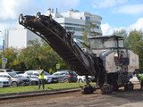 В Иванове временно ограничат движения на бульваре Кокуй