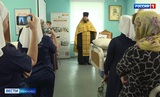 Учебный класс для подготовки сестер милосердия заработал в Иванове