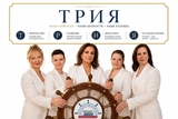 Команда гимназии № 3 города Иваново в полуфинале конкурса «Флагманы образования»