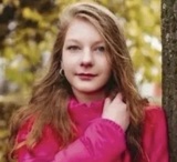 Ивановская полиция ищет 14-летнюю Алёну Нестеренко