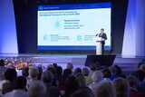 Законопроект об упрощении порядка присвоения звания «Ветеран труда» для учителей направлен в Ивоблдуму