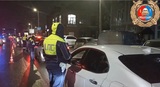 За прошедшие выходные в Ивановской области задержали 11 пьяных водителей 