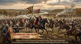 День победы русских над монголо-татарскими войсками в Куликовской битве отметается 21 сентября в России