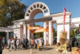В Иванове вновь пройдет традиционная осенняя ярмарка «День урожая»