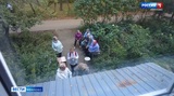 Дом № 102 на проспекте Строителей в Иванове окружен коммунальными бедствиями