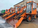 Ивановские дорожники готовятся к зиме