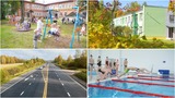 Правительство Ивановской области контролирует сроки и качество работ на объектах в рамках нацпроектов
