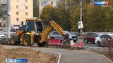 Власти Ивановской области и облцентра ответили на вопросы по поводу благоустройства Лежневской