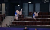 Бронзу чемпионата России по прыжкам на батуте завоевали ивановки