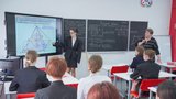 В регионе прият новый порядок присвоения звания «Ветеран труда Ивановской области» для учителей  