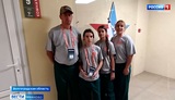 Семья Коноваловых из Ивановской области начала участие в «Семейной зарнице»