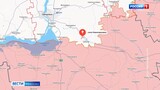 Ивановские штурмовики дивизии ВДВ отличились во взятии села Новопавловка в Запорожье