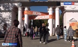 Последние приготовления к «Дню урожая» идут в Иванове