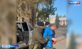 Сотрудники ФСБ задержали ивановца за призывы к терроризму