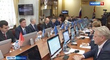Депутаты Ивановской облдумы внесли изменения в некоторые законы
