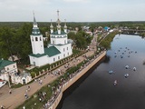 Бесплатные экскурсии пройдут в Иванове и малых городах региона