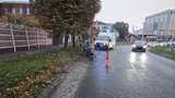 За прошедшие выходные в Ивановской области зарегистрировано 3 ДТП с двухколесным транспортом 