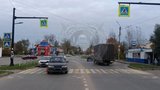 Двух девочек сбила «Лада» на пешеходном переходе в Тейкове